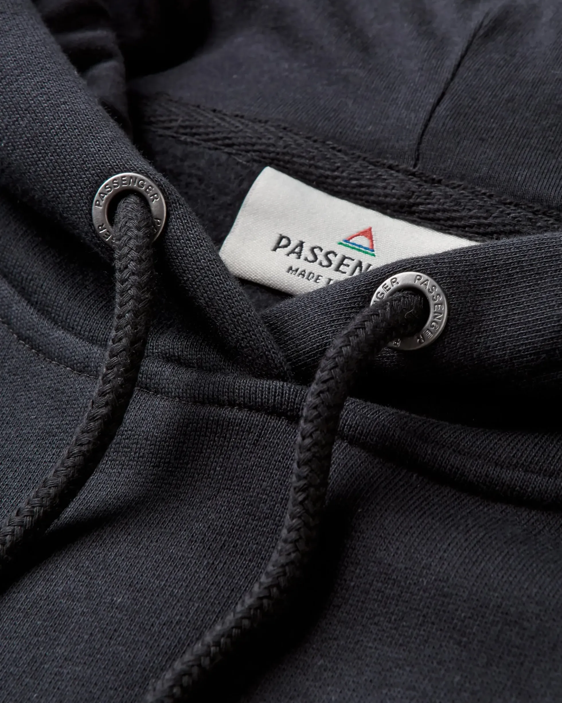 Men's Odyssey Hoodie