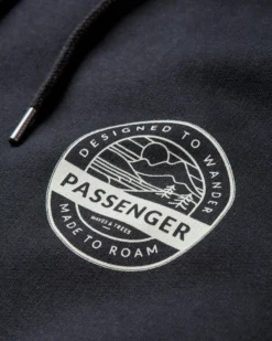 Men's Odyssey Hoodie