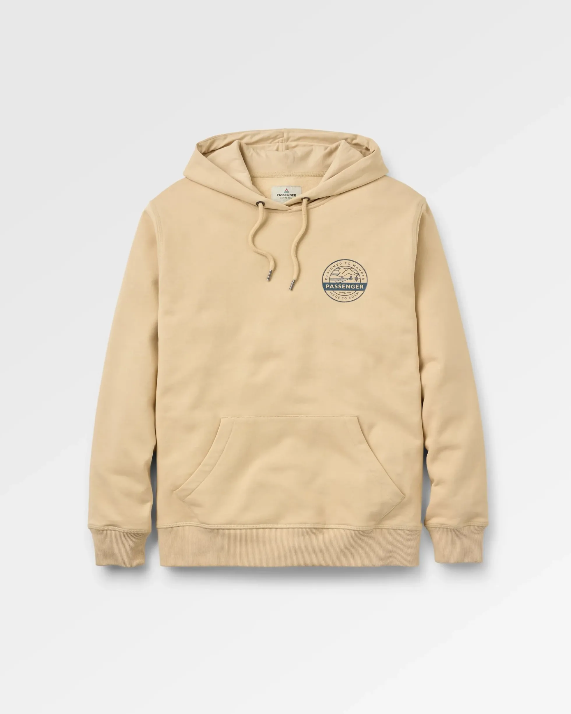 Men's Odyssey Hoodie