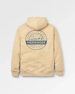 Men's Odyssey Hoodie