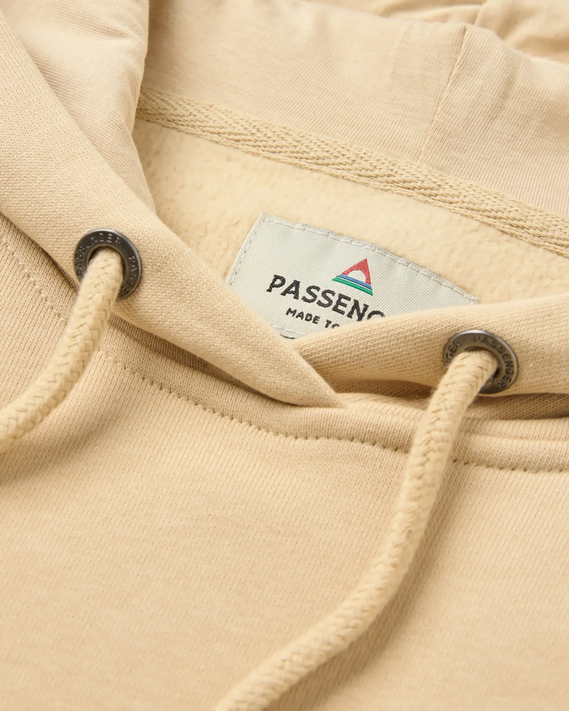 Men's Odyssey Hoodie