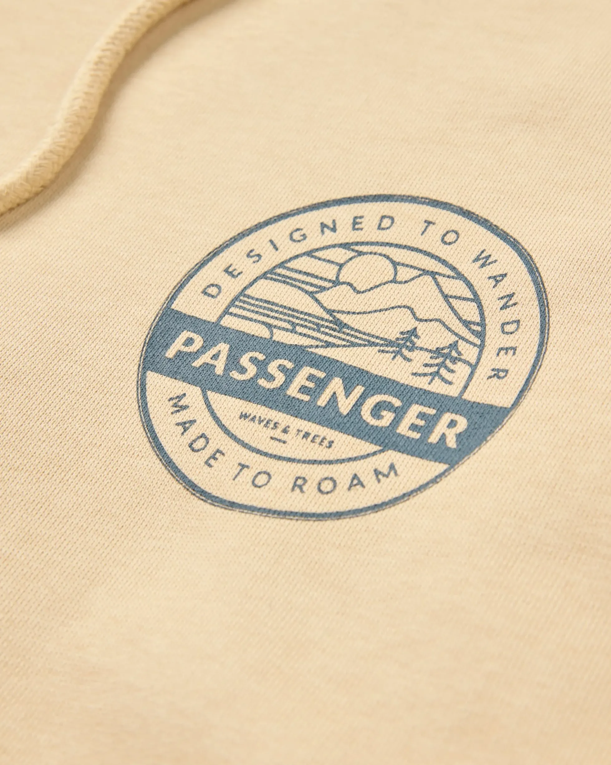 Men's Odyssey Hoodie