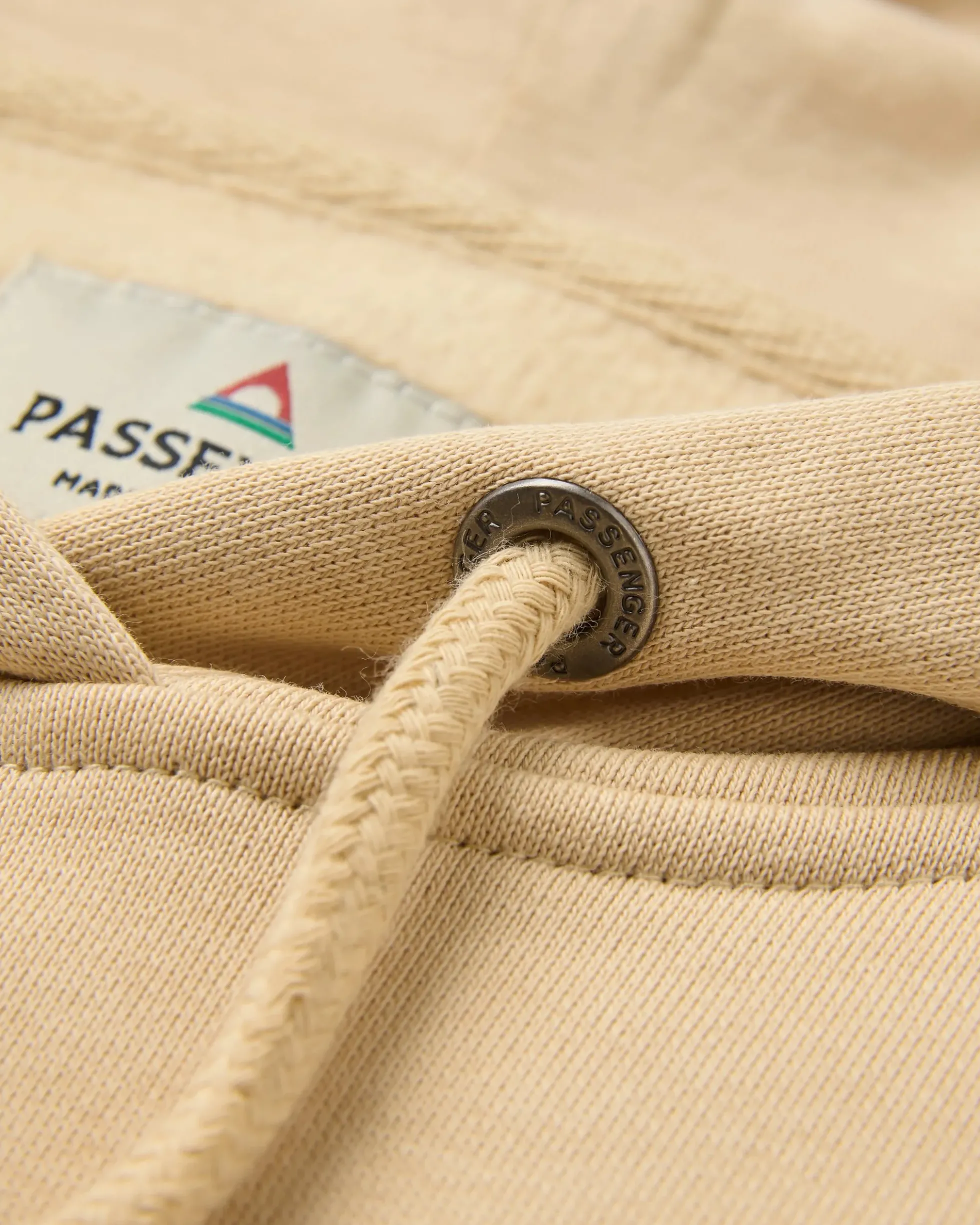 Men's Odyssey Hoodie