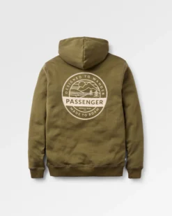 Men's Odyssey Hoodie