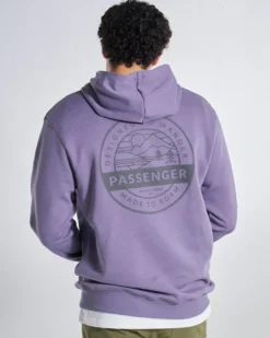 Men's Odyssey Hoodie