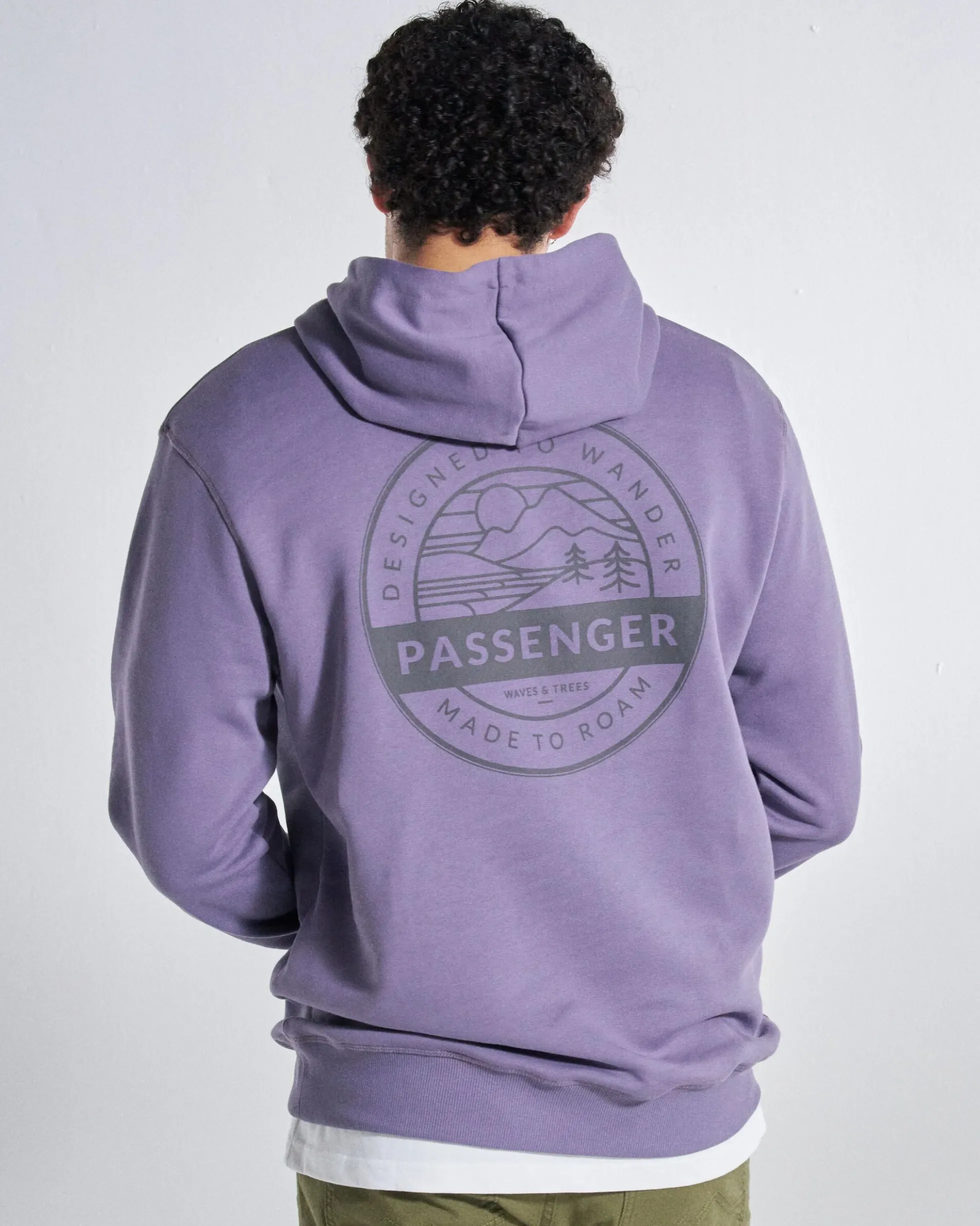 Men's Odyssey Hoodie