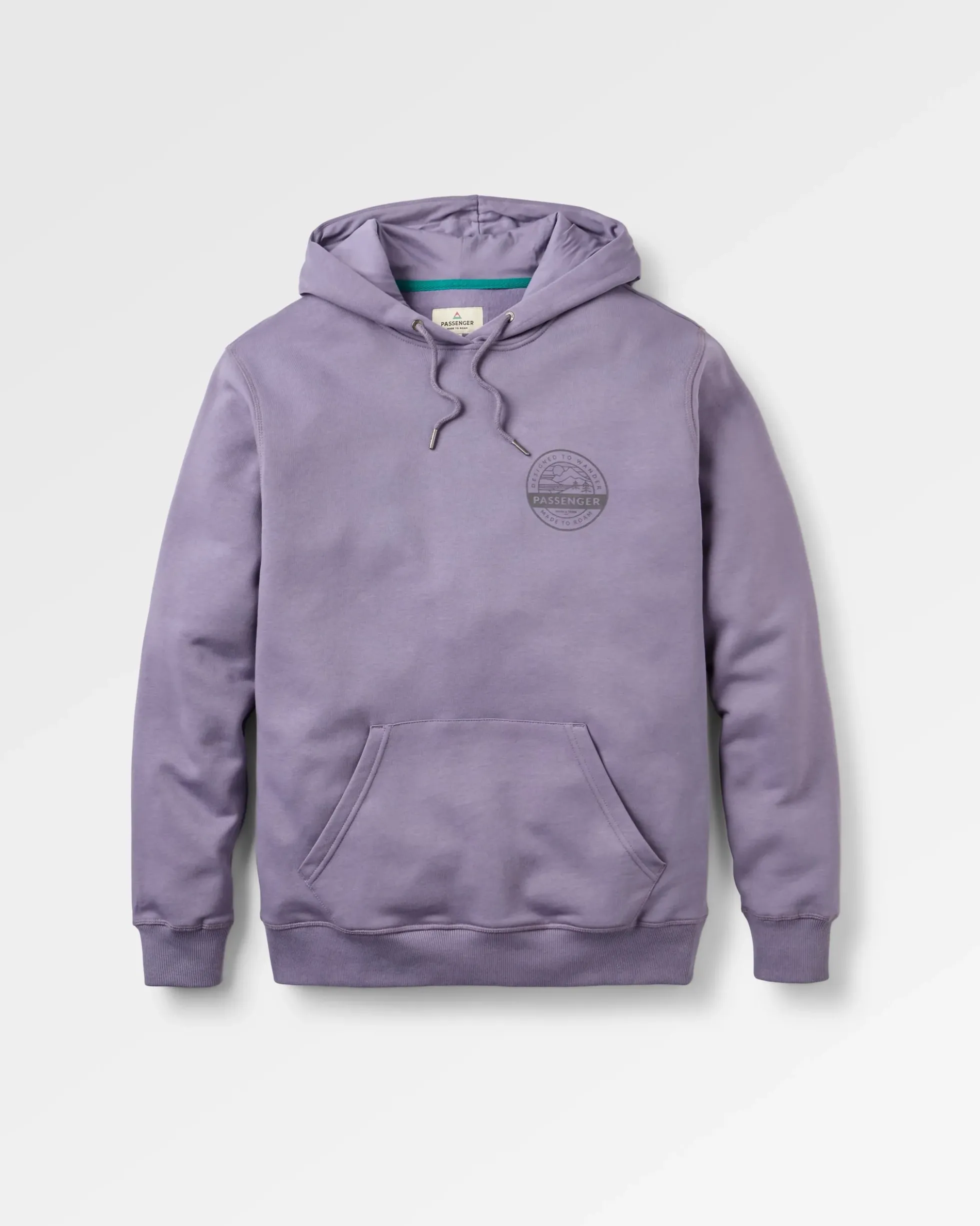 Men's Odyssey Hoodie