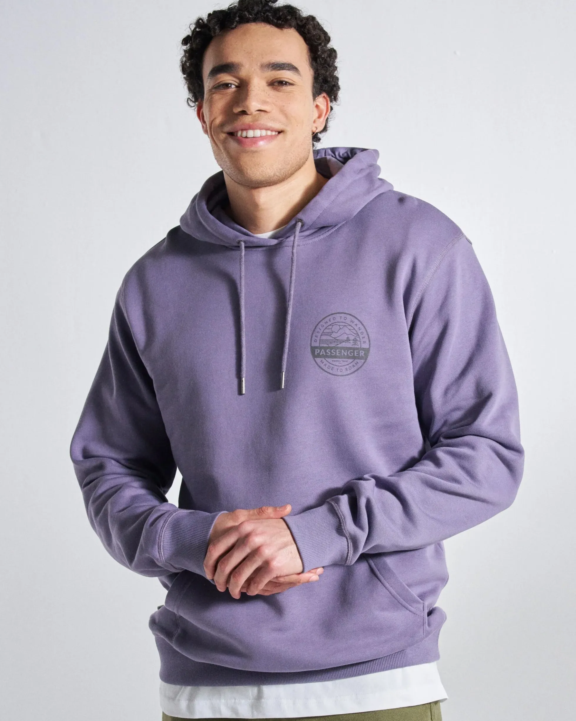 Men's Odyssey Hoodie