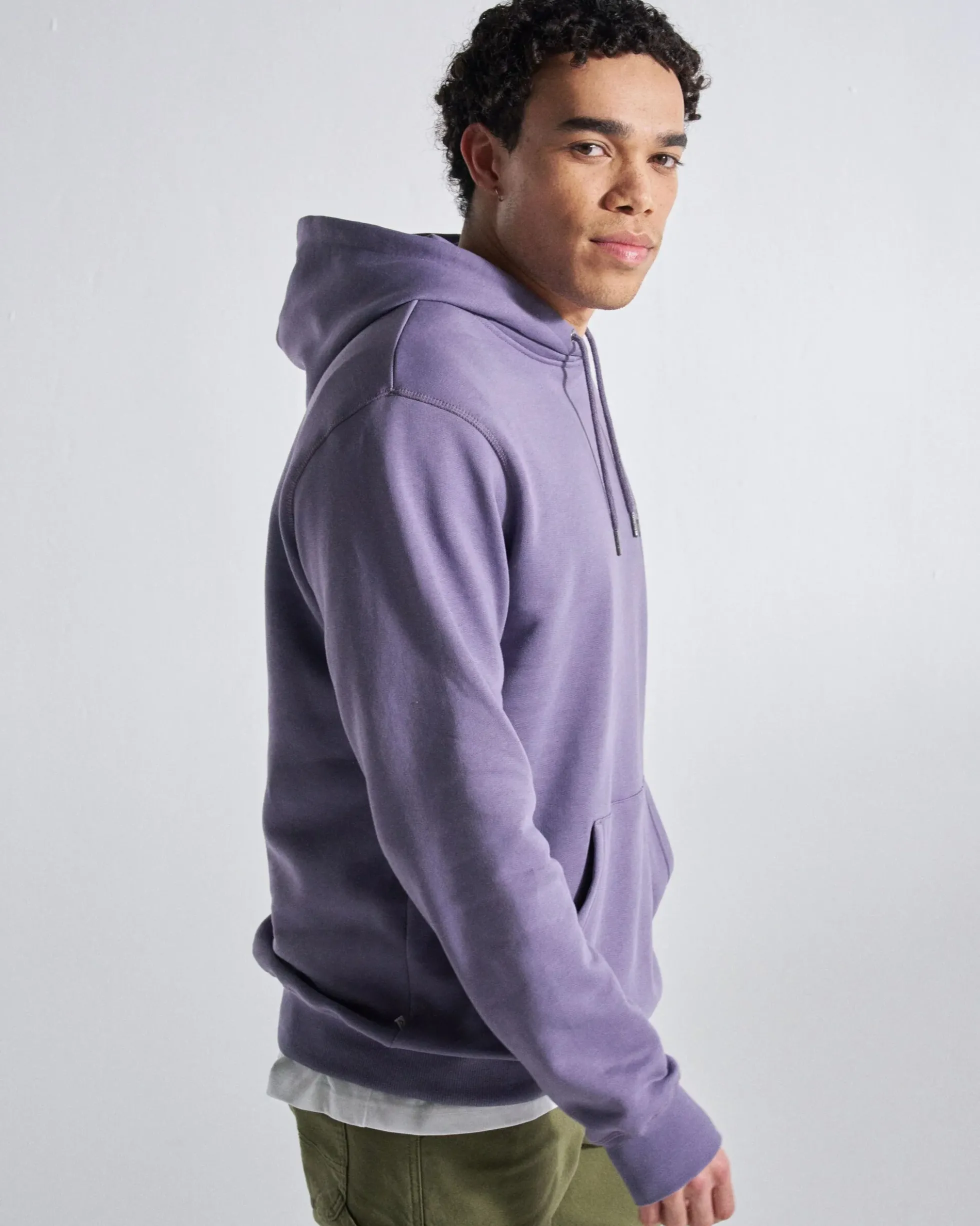 Men's Odyssey Hoodie