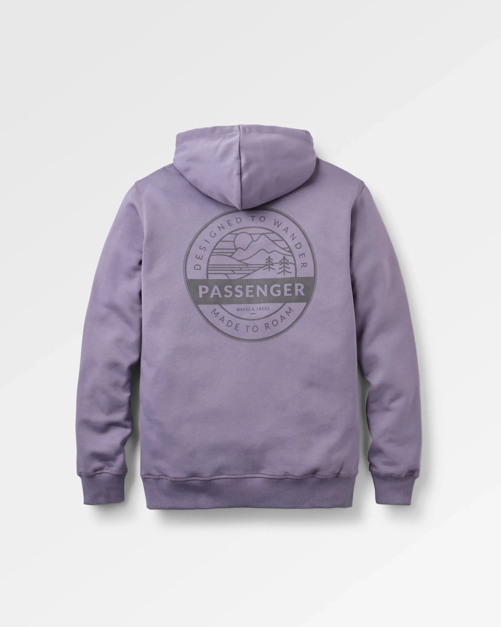 Men's Odyssey Hoodie