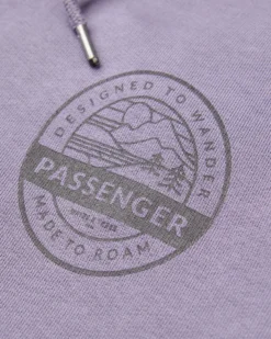 Men's Odyssey Hoodie