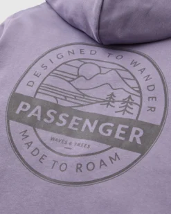 Men's Odyssey Hoodie