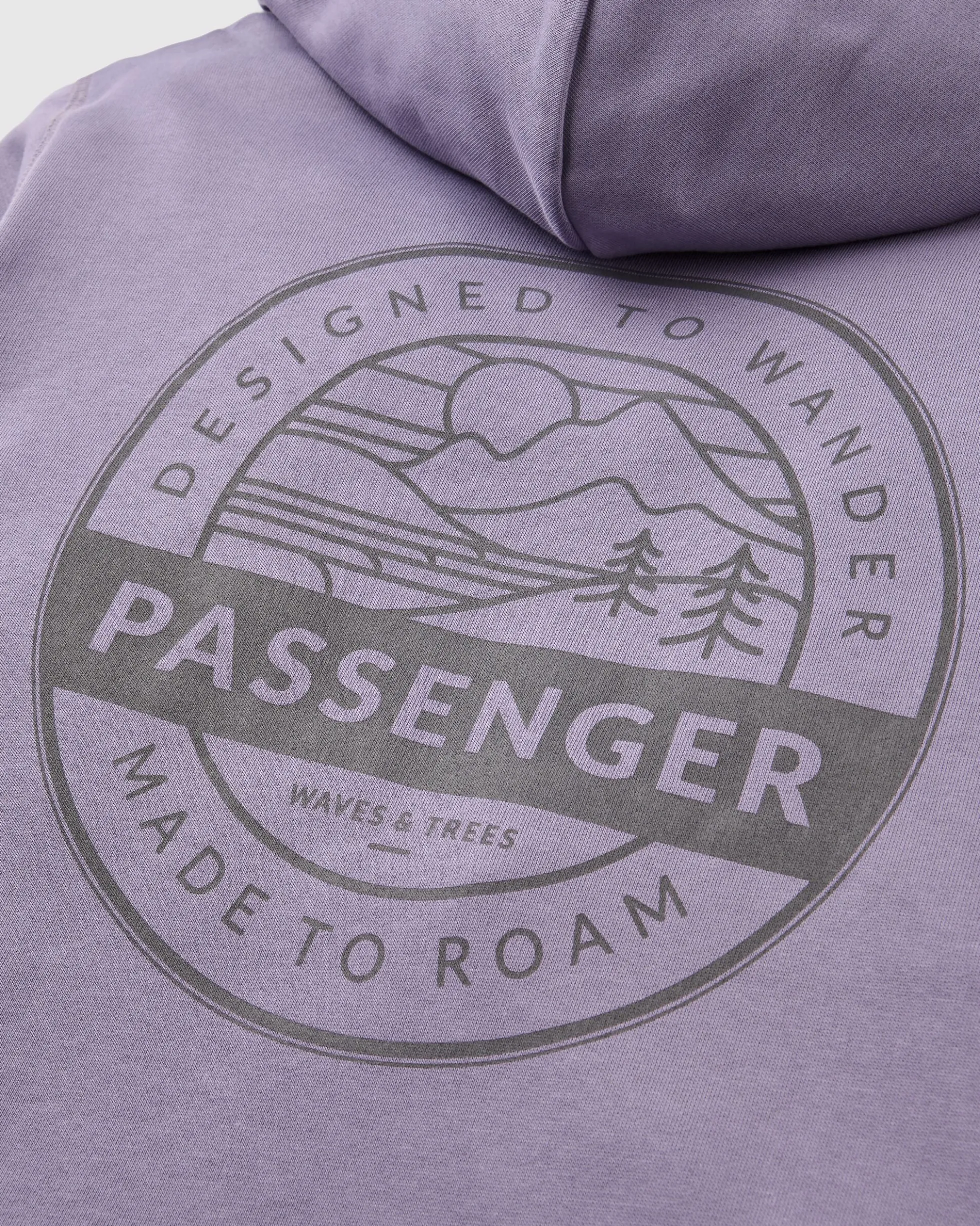 Men's Odyssey Hoodie