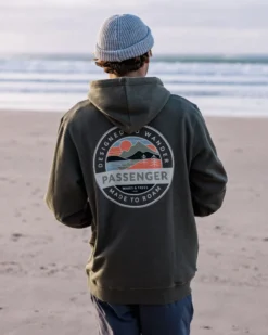 Men's Odyssey Hoodie