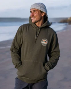 Men's Odyssey Hoodie