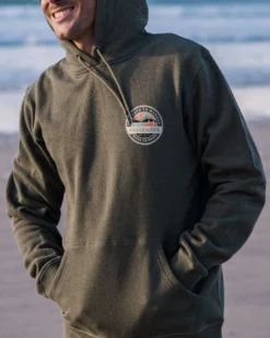 Men's Odyssey Hoodie