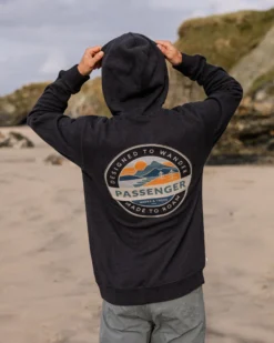 Men's Odyssey Hoodie