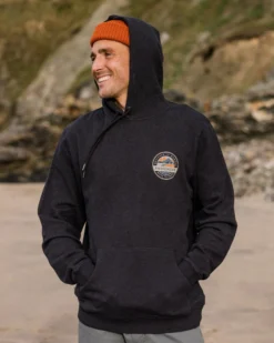 Men's Odyssey Hoodie