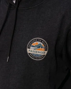 Men's Odyssey Hoodie