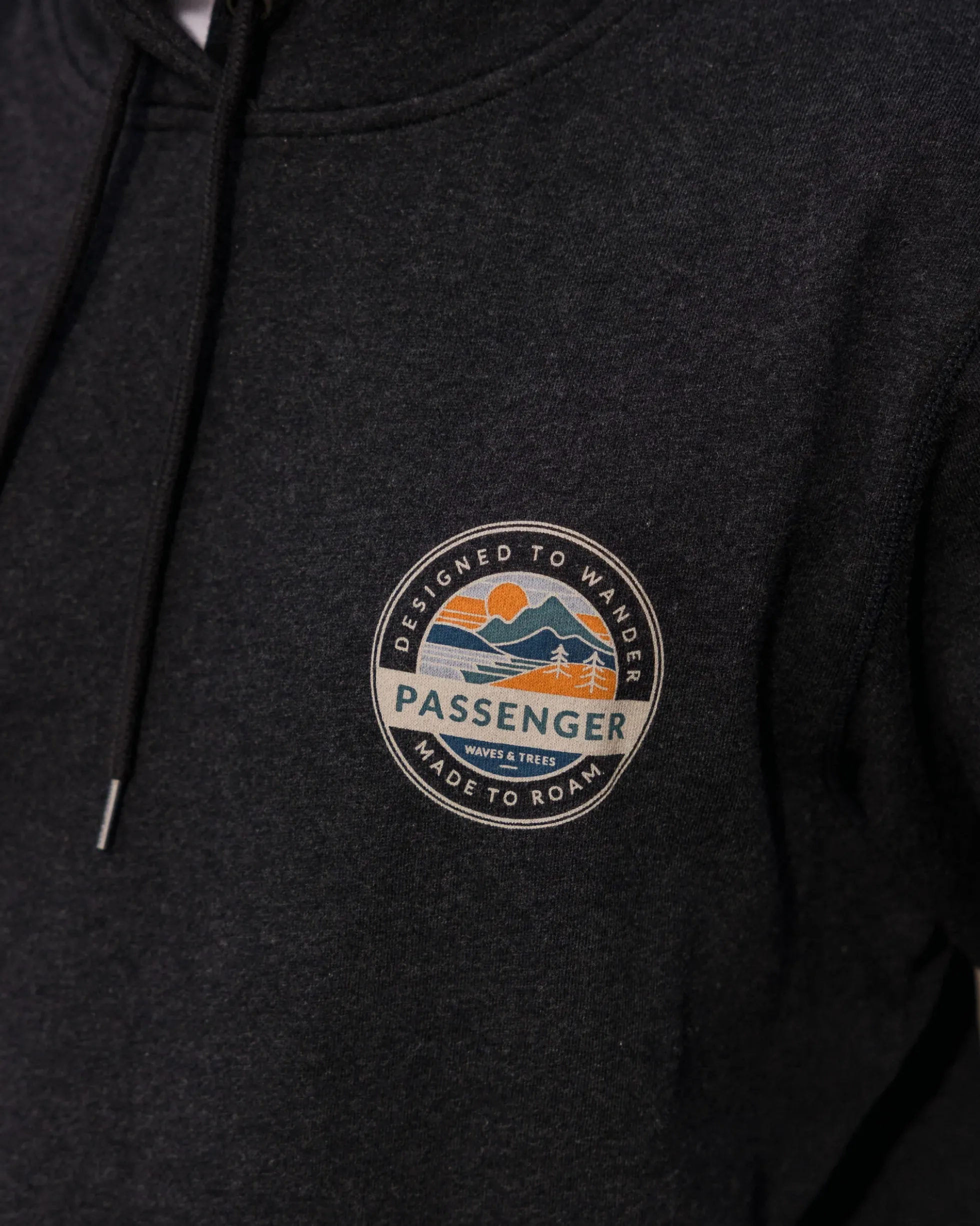 Men's Odyssey Hoodie