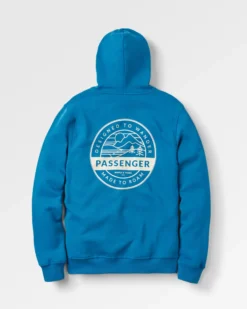 Men's Odyssey Hoodie