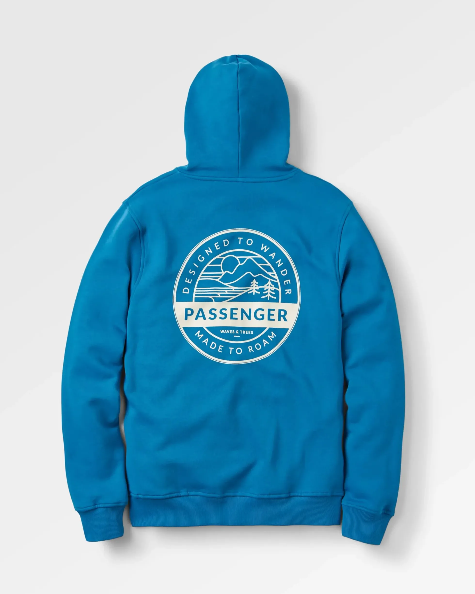Men's Odyssey Hoodie