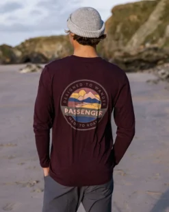 Men's Odyssey LS T-Shirt