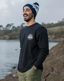 Men's Odyssey LS T-Shirt