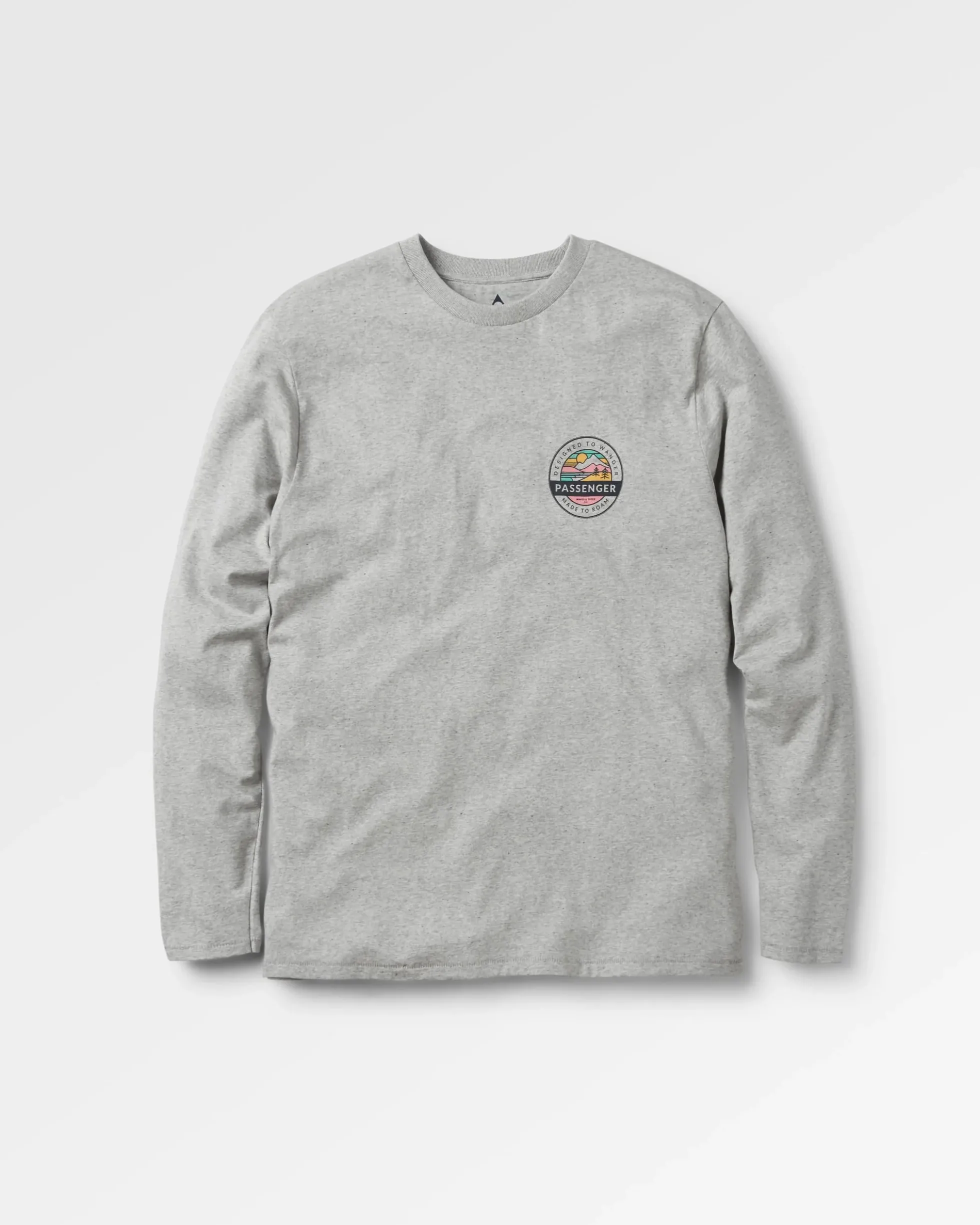 Men's Odyssey LS T-Shirt