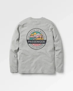 Men's Odyssey LS T-Shirt