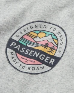 Men's Odyssey LS T-Shirt