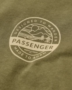 Men's Odyssey LS T-Shirt