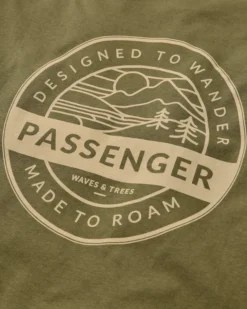 Men's Odyssey LS T-Shirt