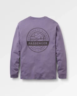 Men's Odyssey LS T-Shirt