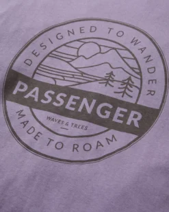Men's Odyssey LS T-Shirt