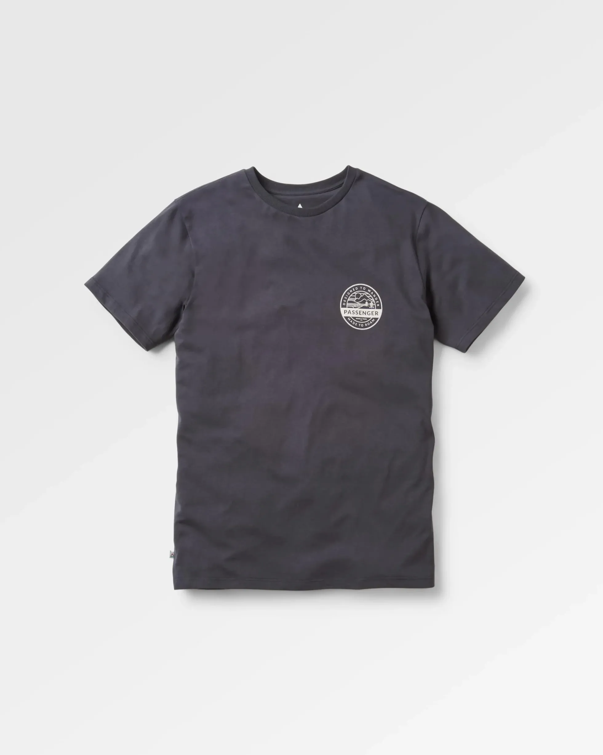 Men's Odyssey Organic Cotton T-Shirt