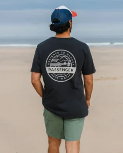 Men's Odyssey Organic Cotton T-Shirt