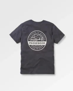 Men's Odyssey Organic Cotton T-Shirt