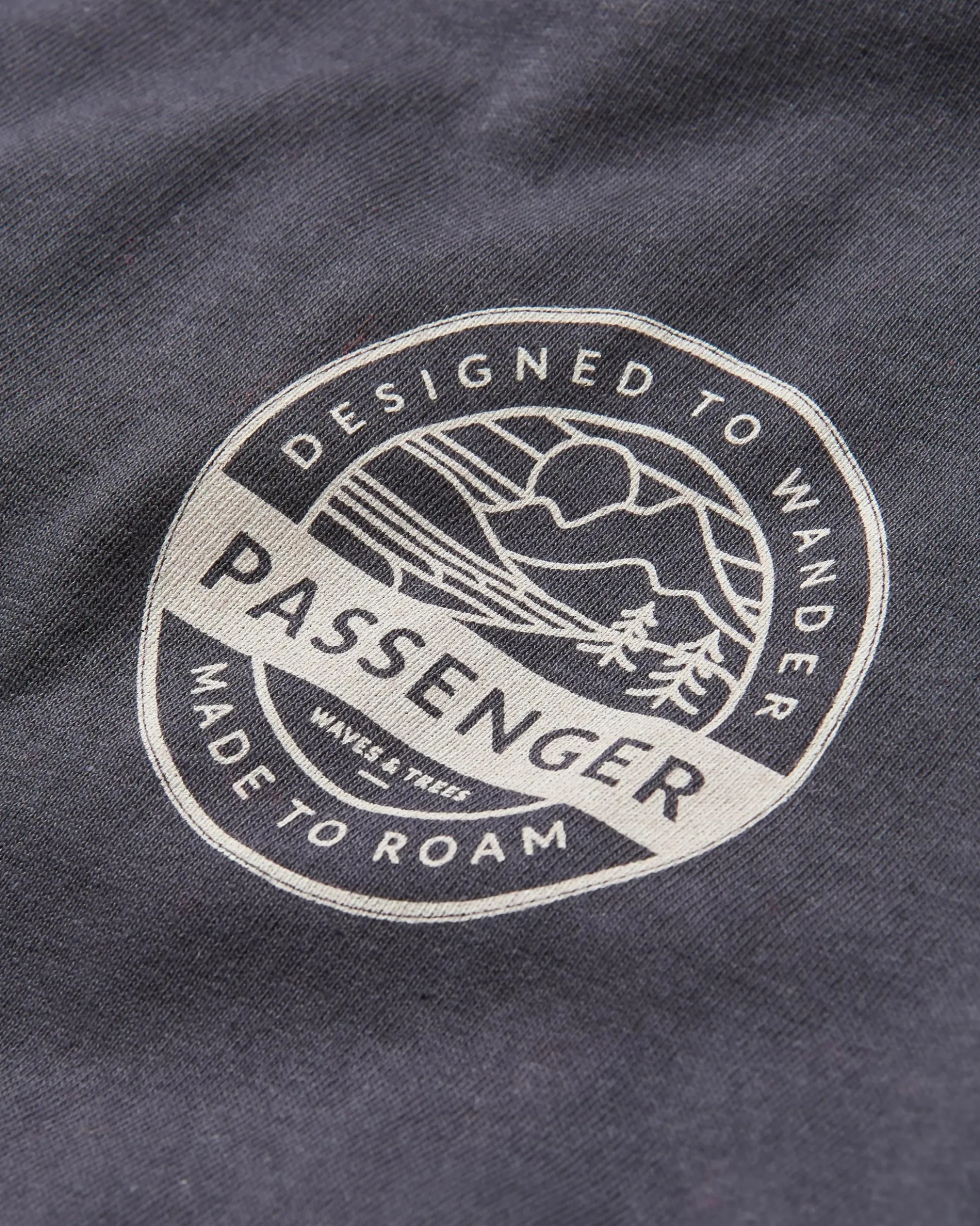Men's Odyssey Organic Cotton T-Shirt