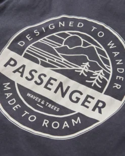 Men's Odyssey Organic Cotton T-Shirt