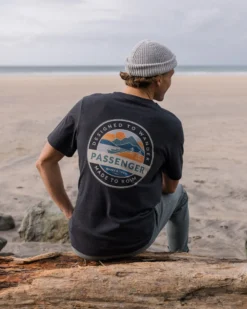 Men's Odyssey Organic Cotton T-Shirt