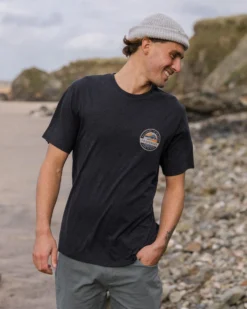 Men's Odyssey Organic Cotton T-Shirt