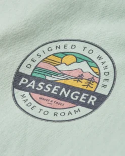 Men's Odyssey Organic Cotton T-Shirt