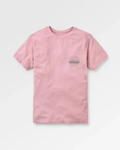 Men's Odyssey Organic Cotton T-Shirt