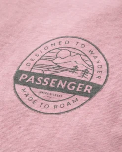 Men's Odyssey Organic Cotton T-Shirt