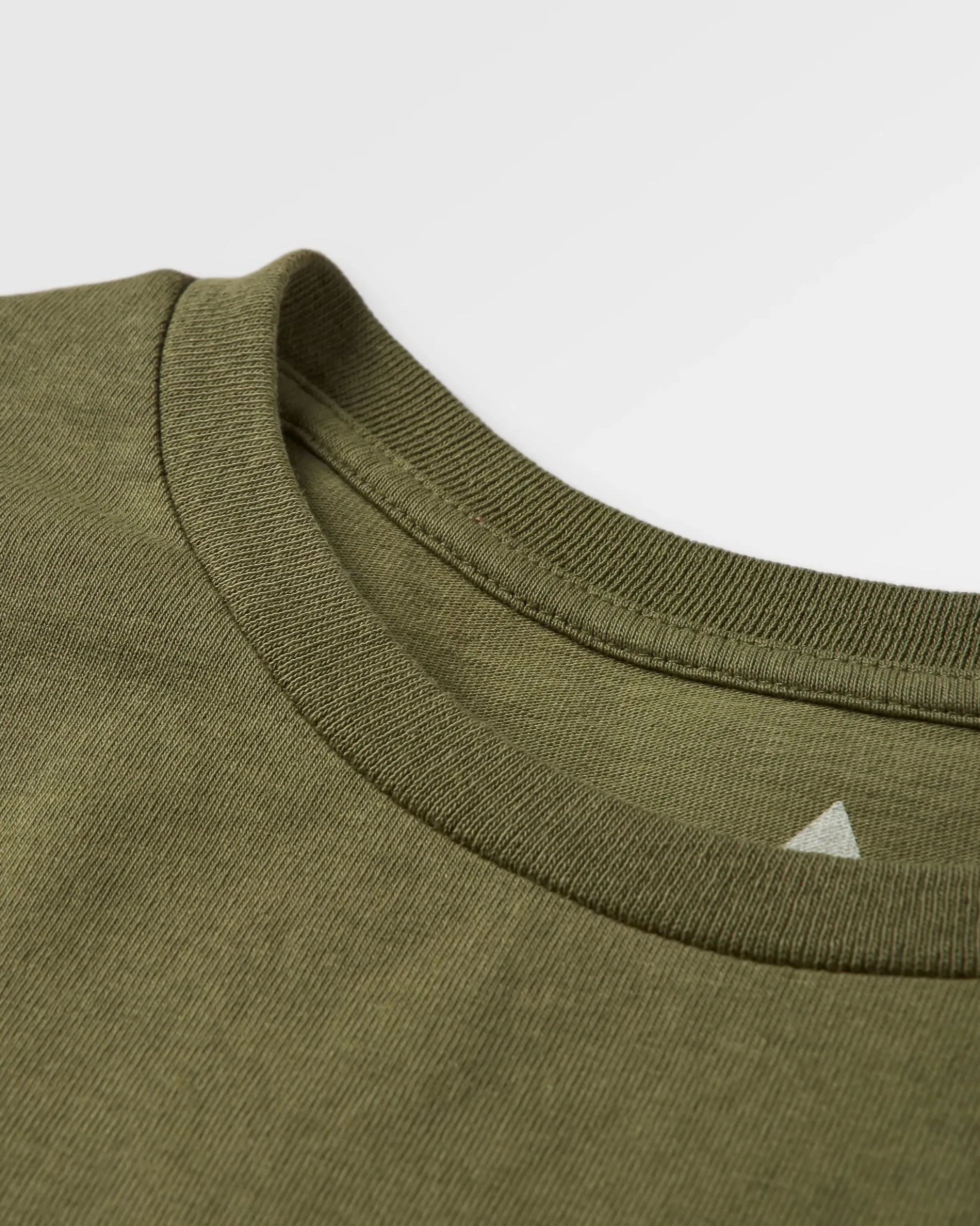 Men's Odyssey Organic Cotton T-Shirt