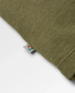 Men's Odyssey Organic Cotton T-Shirt