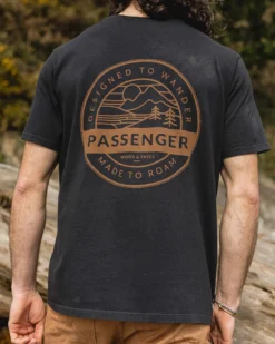 Men's Odyssey Organic Cotton T-Shirt