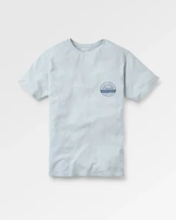 Men's Odyssey Organic Cotton T-Shirt