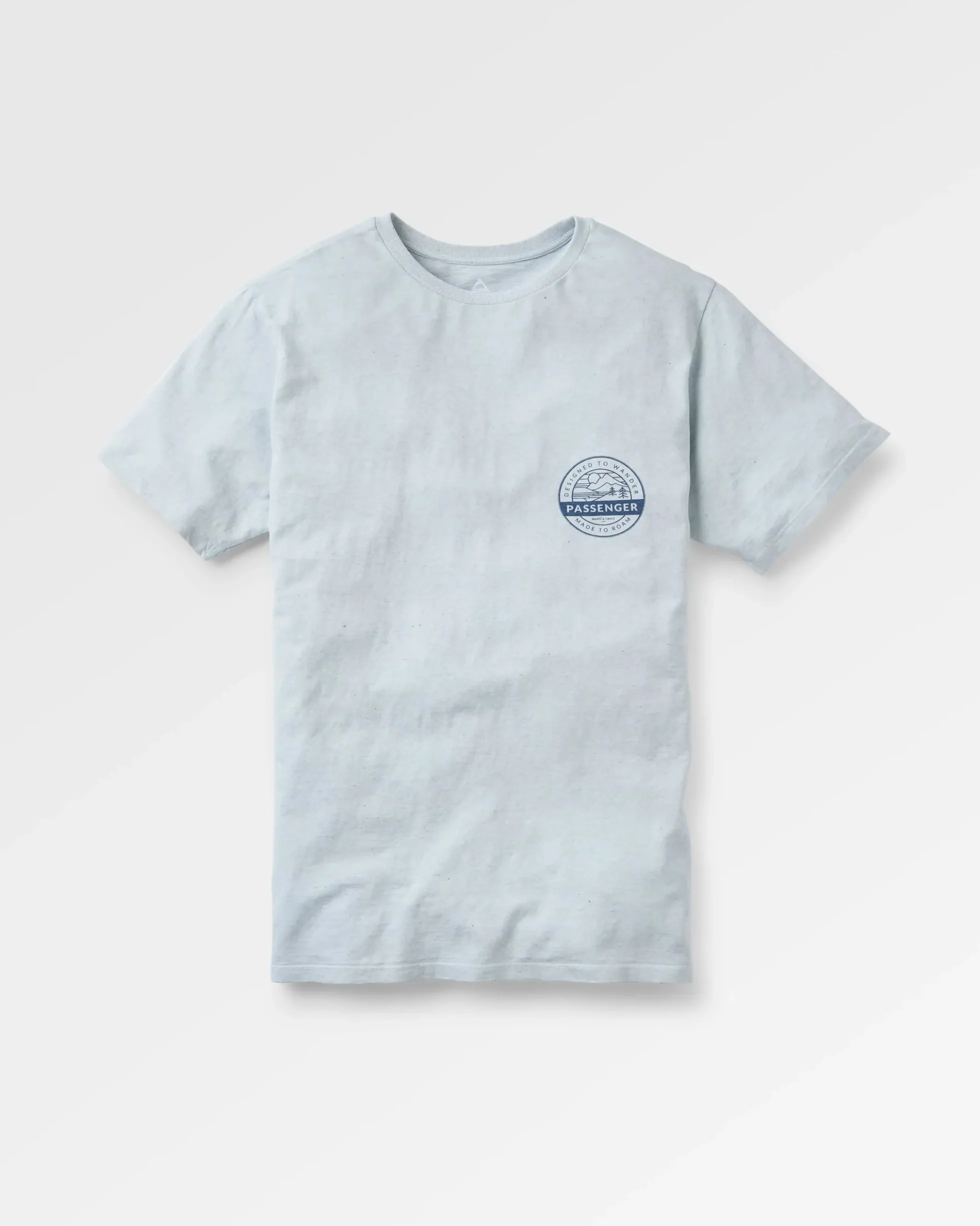 Men's Odyssey Organic Cotton T-Shirt